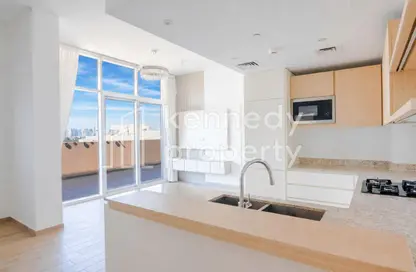 Apartment - 2 Bedrooms - 2 Bathrooms for sale in Belgravia 3A - Belgravia 3 - District 15 - Jumeirah Village Circle - Dubai
