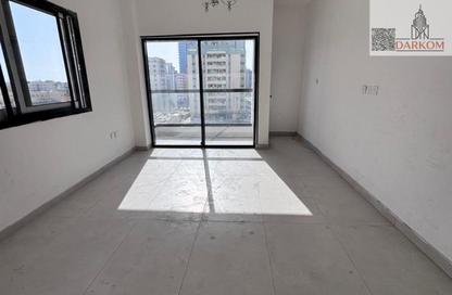 Apartment - 1 Bedroom - 1 Bathroom for rent in Al Naemiya Tower 2 - Al Naemiya Towers - Al Nuaimiya - Ajman Apartment - 1 Bedroom - 1 Bathroom for rent in Al Naemiya Tower 2 - Al Naemiya Towers - Al Nuaimiya - Ajman