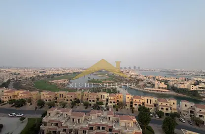 Apartment - 2 Bedrooms - 3 Bathrooms for sale in Royal Breeze - Al Hamra Village - Ras Al Khaimah