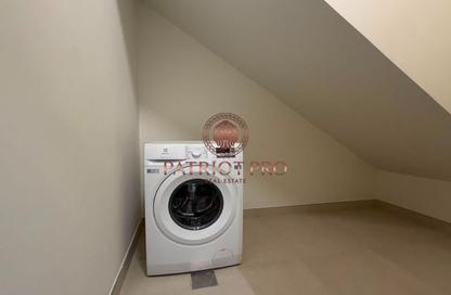 Townhouse - 4 - 4 for rent in Costa Brava - Damac Lagoons - Dubai Townhouse - 4 - 4 for rent in Costa Brava - Damac Lagoons - Dubai
