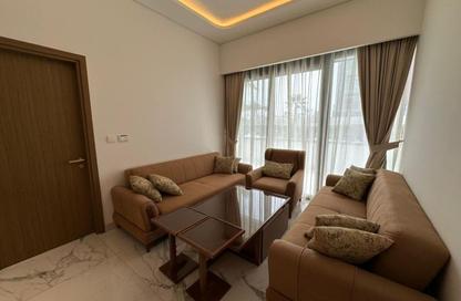 Apartment - 2 Bedrooms - 2 Bathrooms for rent in Azizi Riviera 67 - Azizi Riviera - Meydan One - Meydan - Dubai
