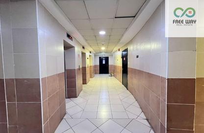 Apartment - 2 - 3 for sale in SRS Tower - Al Rashidiya 1 - Al Rashidiya - Ajman