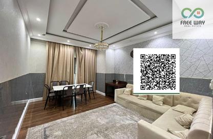 Apartment - 2 - 3 for sale in SRS Tower - Al Rashidiya 1 - Al Rashidiya - Ajman