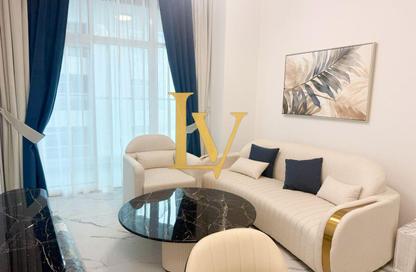 Apartment - 2 Bedrooms - 3 Bathrooms for sale in Opalz By Danube Tower 2 - Opalz by Danube - Dubai Science Park - Dubai Apartment - 2 Bedrooms - 3 Bathrooms for sale in Opalz By Danube Tower 2 - Opalz by Danube - Dubai Science Park - Dubai