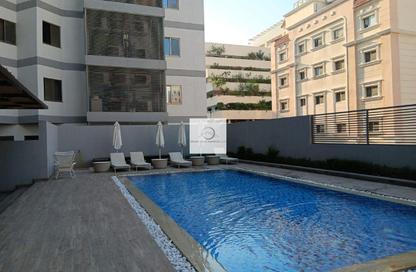 Apartment - 1 Bedroom - 2 Bathrooms for rent in Dar Al Buteen 1 - Al Muraqqabat - Deira - Dubai