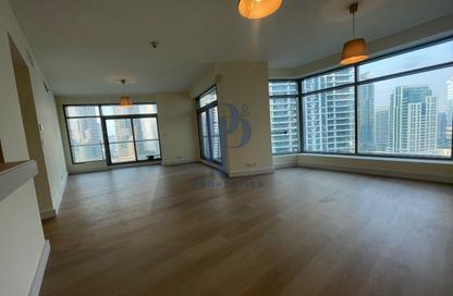 Apartment - 2 Bedrooms - 3 Bathrooms for rent in Bonaire Tower - Park Island - Dubai Marina - Dubai