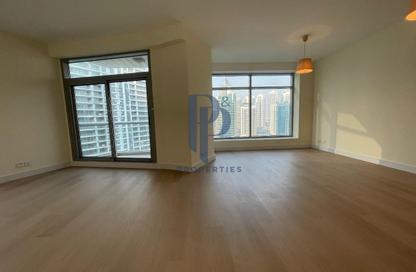Apartment - 2 Bedrooms - 3 Bathrooms for rent in Bonaire Tower - Park Island - Dubai Marina - Dubai