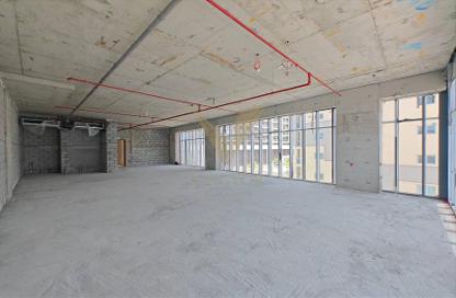 Office Space - Studio - 1 Bathroom for sale in Aura Central - Arjan - Dubai Office Space - Studio - 1 Bathroom for sale in Aura Central - Arjan - Dubai