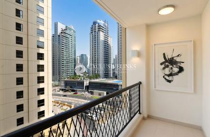 Apartment - 3 - 4 for rent in Shams 1 - Shams - Jumeirah Beach Residence - Dubai Apartment - 3 - 4 for rent in Shams 1 - Shams - Jumeirah Beach Residence - Dubai