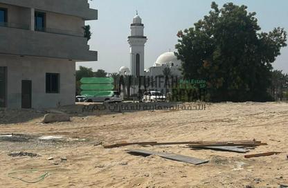 Land - Studio for sale in AlFalah - Muwaileh Commercial - Sharjah