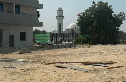 أرض - استوديو للبيع في الفلاح - تجارية مويلح - الشارقة أرض - استوديو للبيع في الفلاح - تجارية مويلح - الشارقة