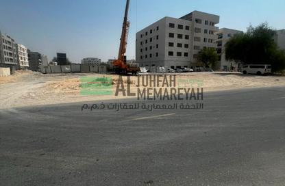 أرض - استوديو للبيع في الفلاح - تجارية مويلح - الشارقة أرض - استوديو للبيع في الفلاح - تجارية مويلح - الشارقة