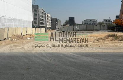 Land - Studio for sale in AlFalah - Muwaileh Commercial - Sharjah