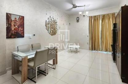 Apartment - 2 Bedrooms - 3 Bathrooms for sale in Elite Sports Residence 1 - Elite Sports Residence - Dubai Sports City - Dubai