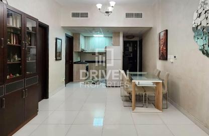 Apartment - 2 Bedrooms - 3 Bathrooms for sale in Elite Sports Residence 1 - Elite Sports Residence - Dubai Sports City - Dubai