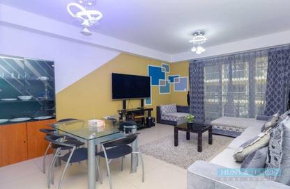 Apartment - 1 Bedroom - 2 Bathrooms for rent in Pacific Bora Bora - Pacific - Al Marjan Island - Ras Al Khaimah Apartment - 1 Bedroom - 2 Bathrooms for rent in Pacific Bora Bora - Pacific - Al Marjan Island - Ras Al Khaimah