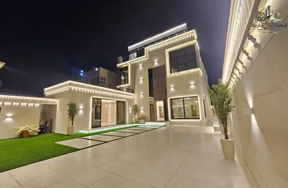 Villa - 5 Bedrooms - 7 Bathrooms for sale in Al Rawda 3 Villas - Al Rawda 3 - Al Rawda - Ajman