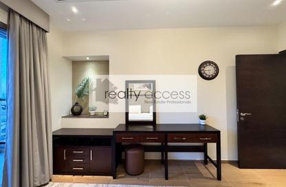 Apartment - 1 Bedroom - 2 Bathrooms for rent in Elite Downtown Residence 1 - Elite Downtown Residence - Downtown Dubai - Dubai Apartment - 1 Bedroom - 2 Bathrooms for rent in Elite Downtown Residence 1 - Elite Downtown Residence - Downtown Dubai - Dubai