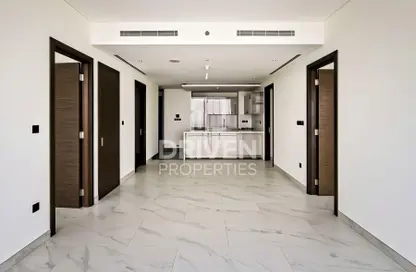 شقة - 3 غرف نوم - 5 حمامات للايجار في برج The Crest A - ذا كريست - صبحا هارتلاند - مدينة الشيخ محمد بن راشد - دبي