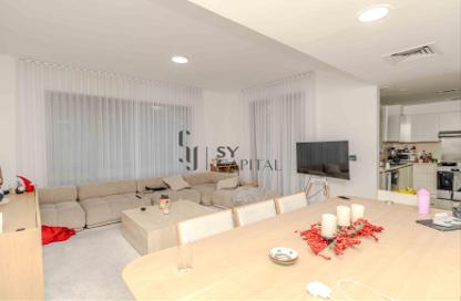Villa - 3 Bedrooms - 4 Bathrooms for sale in Maple at Dubai Hills Estate 1 - Maple at Dubai Hills Estate - Dubai Hills Estate - Dubai