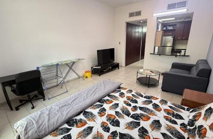Apartment - Studio - 1 Bathroom for rent in Building 45 - Mediterranean Cluster - Discovery Gardens - Dubai Apartment - Studio - 1 Bathroom for rent in Building 45 - Mediterranean Cluster - Discovery Gardens - Dubai