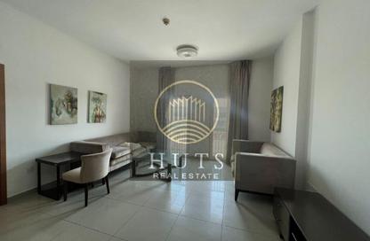 Apartment - 1 - 2 for rent in Suburbia - Downtown Jebel Ali - Dubai