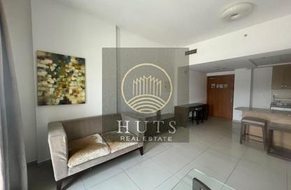 Apartment - 1 - 2 for rent in Suburbia - Downtown Jebel Ali - Dubai