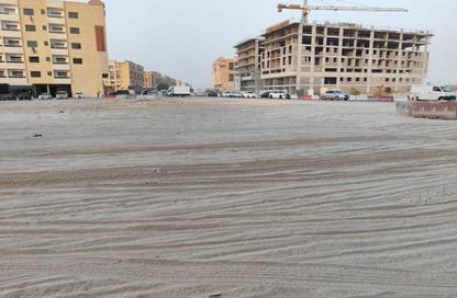 Whole Building - Studio - 7+ Bathrooms for sale in Al Mowaihat 3 - Al Mowaihat - Ajman