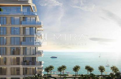 Apartment - 1 - 2 for sale in Edgewater Residences 3 Building B - Edgewater Residences 3 - Edgewater Residences - Dubai Islands - Dubai Apartment - 1 - 2 for sale in Edgewater Residences 3 Building B - Edgewater Residences 3 - Edgewater Residences - Dubai Islands - Dubai