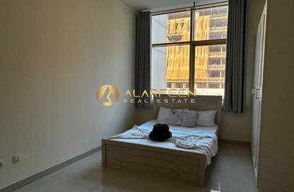 Apartment - 1 Bedroom - 2 Bathrooms for rent in The Manhattan Tower - District 10 - Jumeirah Village Circle - Dubai