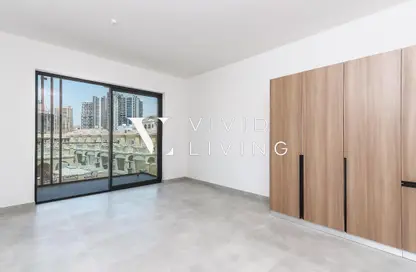 شقة - 1 حمام للبيع في ذا ريزيدنس باي بريستيج وان - الضاحية 12 - قرية جميرا الدائرية - دبي