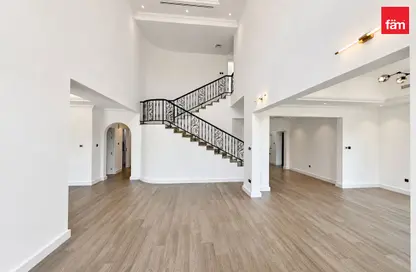Villa - 4 Bedrooms - 5 Bathrooms for rent in Cluster 11 - Jumeirah Islands - Dubai