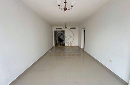 Apartment - 1 - 2 for rent in Al Mamzar - Al Mamzar - Sharjah - Sharjah