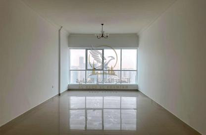 Apartment - 1 - 2 for rent in Al Mamzar - Al Mamzar - Sharjah - Sharjah Apartment - 1 - 2 for rent in Al Mamzar - Al Mamzar - Sharjah - Sharjah