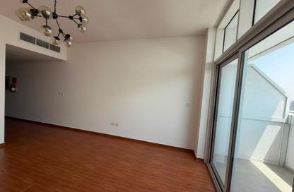 Apartment - Studio - 1 for sale in Al Jawhara Residences - District 2 - Jumeirah Village Triangle - Dubai Apartment - Studio - 1 for sale in Al Jawhara Residences - District 2 - Jumeirah Village Triangle - Dubai