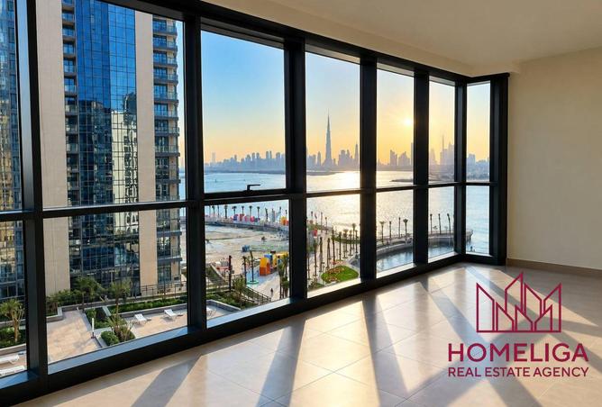Vacant Soon | Water View | EMAAR