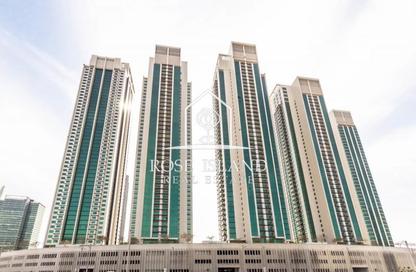 Apartment - 2 Bedrooms - 3 Bathrooms for sale in Tala Tower - Marina Square - Al Reem Island - Abu Dhabi Apartment - 2 Bedrooms - 3 Bathrooms for sale in Tala Tower - Marina Square - Al Reem Island - Abu Dhabi