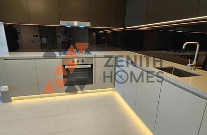 Apartment - 1 Bedroom - 1 Bathroom for rent in Regalia By Deyaar - Business Bay - Dubai Apartment - 1 Bedroom - 1 Bathroom for rent in Regalia By Deyaar - Business Bay - Dubai