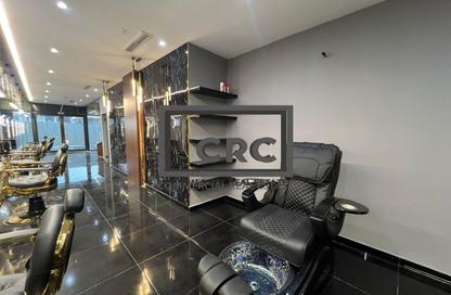 Retail - Studio - 1 Bathroom for rent in Azizi Riviera 7 - Azizi Riviera - Meydan One - Meydan - Dubai Retail - Studio - 1 Bathroom for rent in Azizi Riviera 7 - Azizi Riviera - Meydan One - Meydan - Dubai