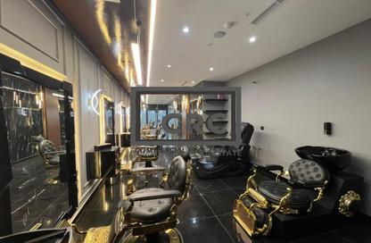 Retail - Studio - 1 Bathroom for rent in Azizi Riviera 7 - Azizi Riviera - Meydan One - Meydan - Dubai Retail - Studio - 1 Bathroom for rent in Azizi Riviera 7 - Azizi Riviera - Meydan One - Meydan - Dubai