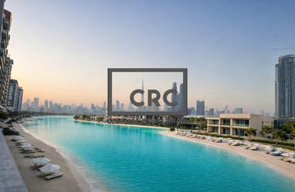 Retail - Studio - 1 Bathroom for rent in Azizi Riviera 7 - Azizi Riviera - Meydan One - Meydan - Dubai Retail - Studio - 1 Bathroom for rent in Azizi Riviera 7 - Azizi Riviera - Meydan One - Meydan - Dubai