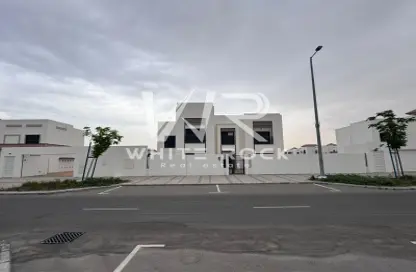 Villa - 5 Bedrooms - 6 Bathrooms for sale in Fay Al Reeman II - Al Shamkha - Abu Dhabi Villa - 5 Bedrooms - 6 Bathrooms for sale in Fay Al Reeman II - Al Shamkha - Abu Dhabi