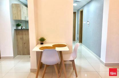 Apartment - 1 Bedroom - 1 Bathroom for rent in Continental Tower - Dubai Marina - Dubai Apartment - 1 Bedroom - 1 Bathroom for rent in Continental Tower - Dubai Marina - Dubai