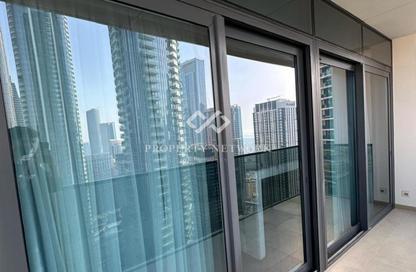 Apartment - 3 Bedrooms - 4 Bathrooms for sale in Act One - Act Towers - Opera District - Downtown Dubai - Dubai
