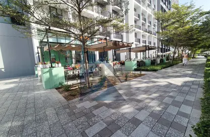 Apartment - 1 Bedroom - 2 Bathrooms for rent in East Village - Aljada - Sharjah