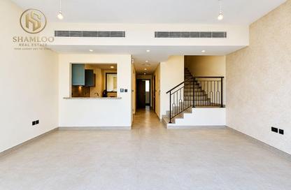 Townhouse - 4 - 5 for rent in Malta - Damac Lagoons - Dubai Townhouse - 4 - 5 for rent in Malta - Damac Lagoons - Dubai