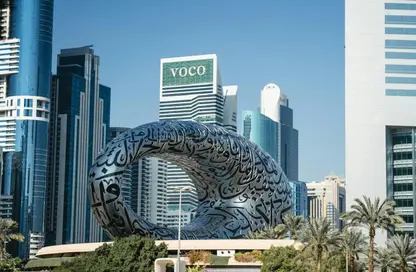 Bulk Rent Unit - 2 Bedrooms - 3 Bathrooms for rent in Voco Dubai - Sheikh Zayed Road - Dubai