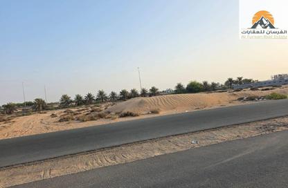Land - Studio for sale in Al Sajaa Industrial - Al Sajaa - Sharjah