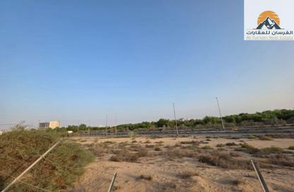 Land - Studio for sale in Al Sajaa Industrial - Al Sajaa - Sharjah