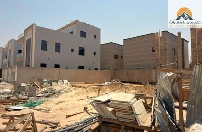 Land - Studio for sale in Al Sajaa Industrial - Al Sajaa - Sharjah